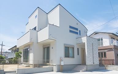 住宅イメージ