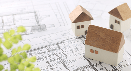 家づくりの基礎知識