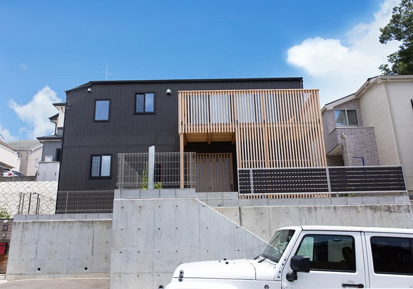 サイエンスホーム